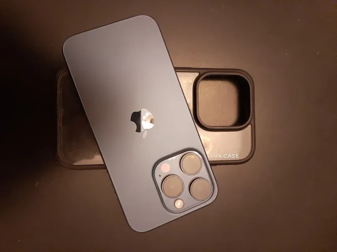 iPhone 15 Pro / 256G