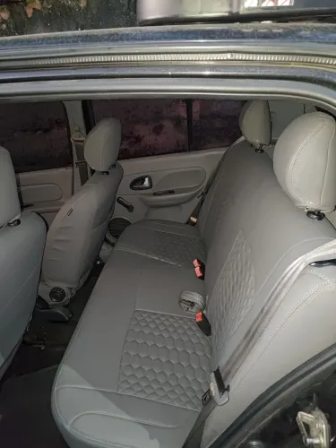 Renault Clio Auth. /air Hi-flex 1.6 16V 5P 2008