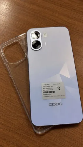 Celular OPPO A6K