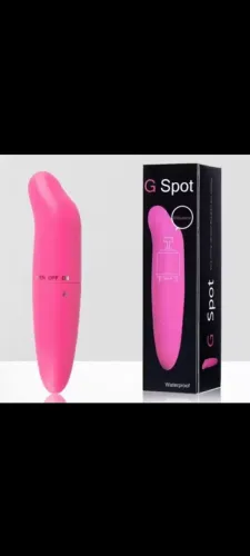 Massageador corporal compacto