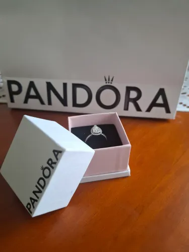 Anel Pandora 