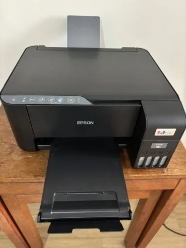 Impressora Multifuncional Epson L-3250