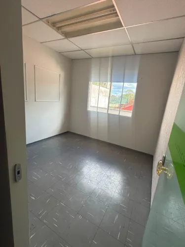 Sala para parcerias nutricionistas, terapias 