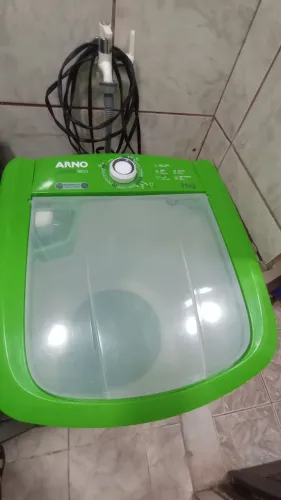 Lavadora Tanquinho 11 kg ARNO