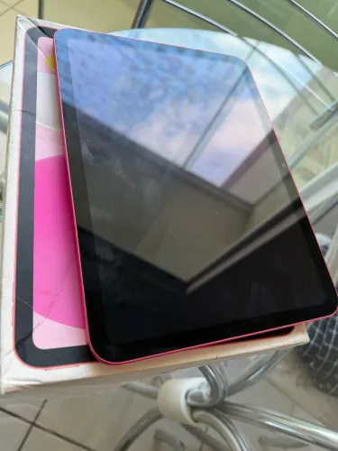 iPad 10 || 64GB