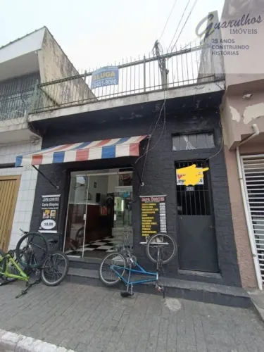 Sobrado com 1 dormitório à venda, 186 m² por R$ 400.000,00 - Jardim Modelo - São Paulo/SP
