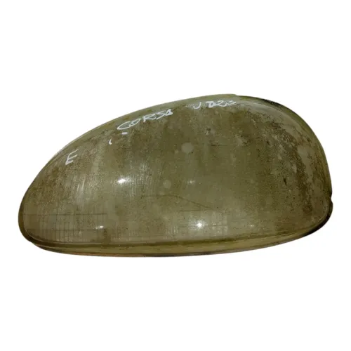 Lente Farol Esquedo Gm Corsa 1995 1996 1997 1998 1999 A 2001