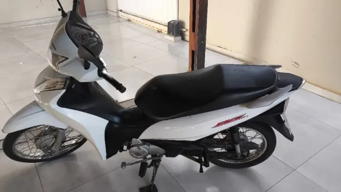 Honda Biz