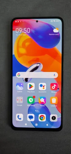 Xiomi - Redmi 11 PRO - 64gb - 7-Ram