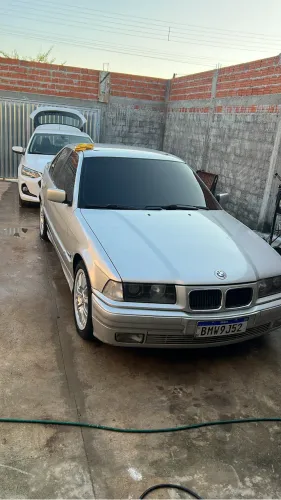 BMW 325I A 1994