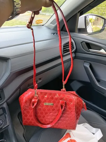 Vendo 2 bolsa usada