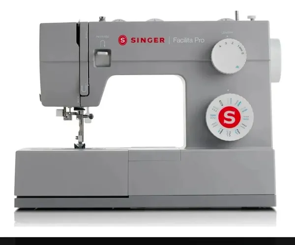 Máquina singer facilita pro 4423