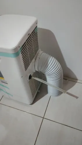 Ar condicionado 