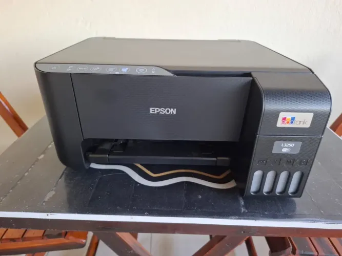 IMPRESSORA EPSON