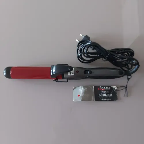 Modelador de cachos Profissional