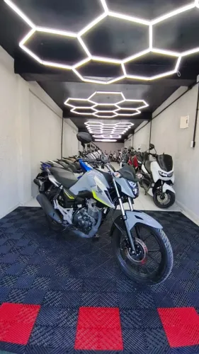 HONDA CG TITAN 160 2026