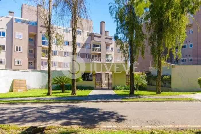 IMOBILIARIA JUVEVE VENDE APARTAMENTO GARDEN BADEN BADEN RUA FERNANDES DE BARROS, 1191 HUGO
