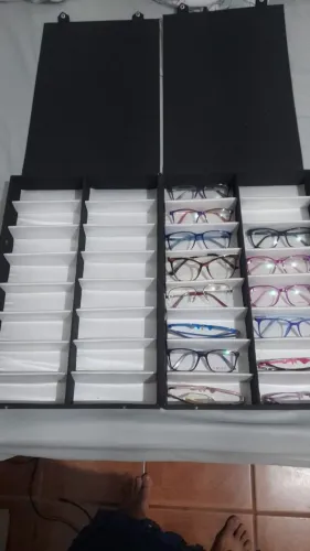 Oculos mala
