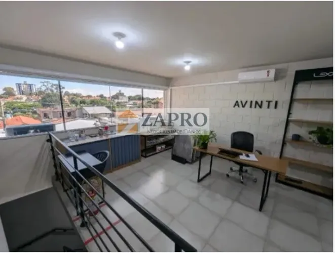 Ponto Comercial para Locação em São José dos Campos, Jardim das Indústrias, 2 vagas