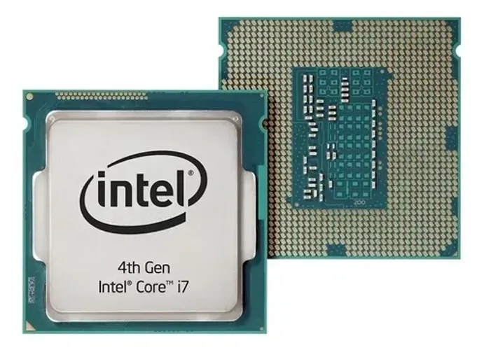 Intel Core i7-4770K