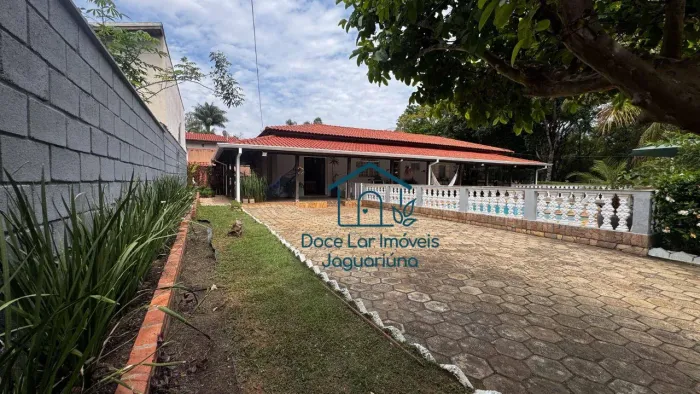 Chácara à venda, 1106 m² por R$ 1.250.000,00 - Condomínio Ana Helena - Jaguariúna/SP