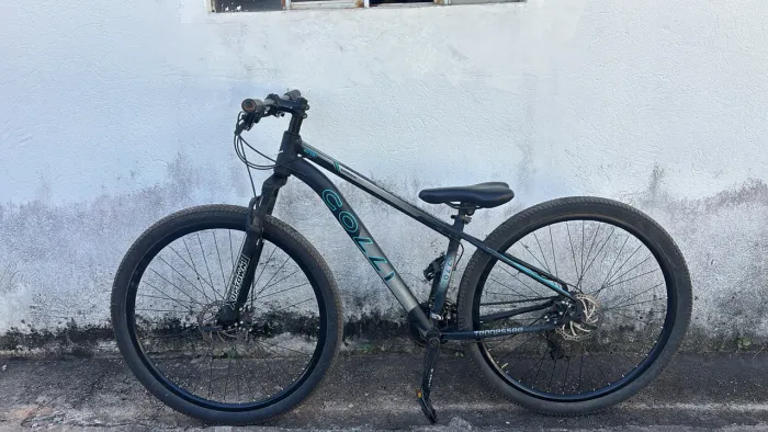 Bicicleta Colli aro 29