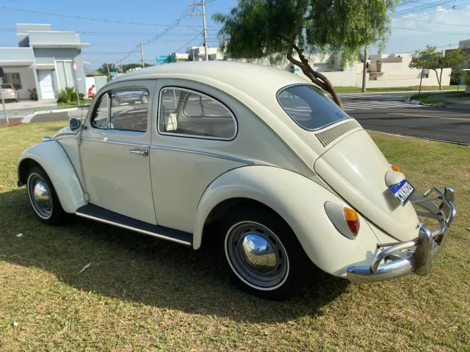 Volkswagen Fusca 1300 1966