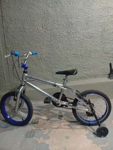 Bicicleta Infantil