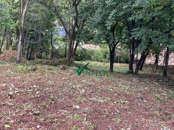 Terreno à venda, 1147 m² por R$ 280.000,00 - Vale Do Tamanduá - Santa Luzia/MG