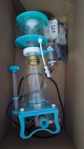 Skimmer Ocean tech NOVO