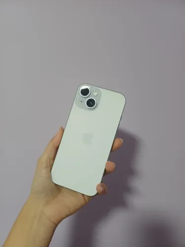 IPHONE 15 - 256GB