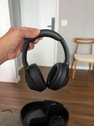 Fone de ouvido
