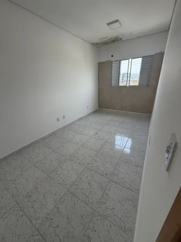 Apartamento 1 dormitório sem garagem