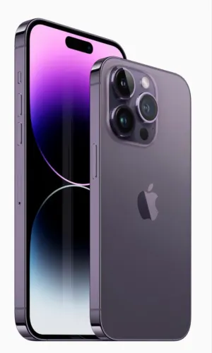 iPhone 14 Pro Max
