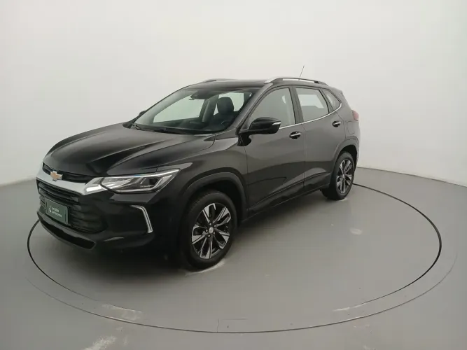 Chevrolet Tracker Premier 1.2 Turbo 12V Flex AUT 2025