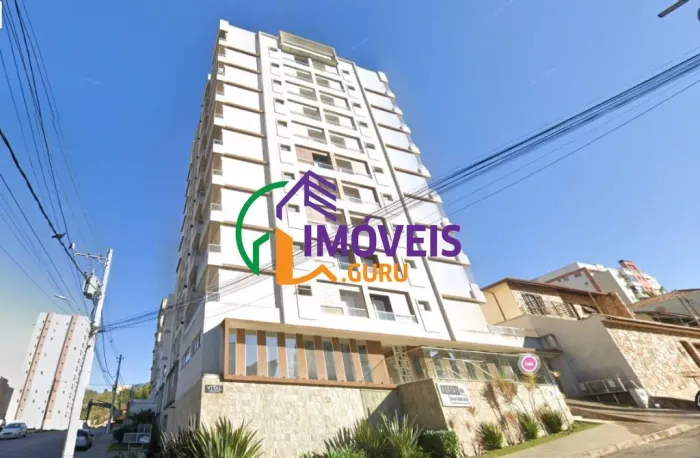 APARTAMENTO - JARDIM ELVIRA DIAS - MG