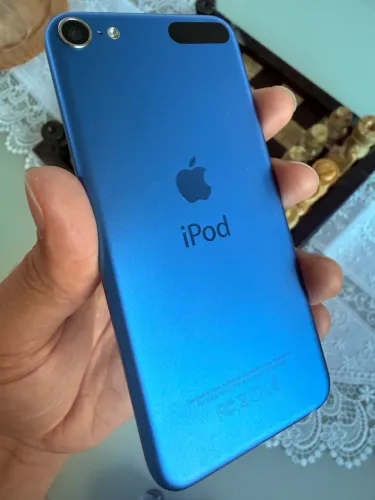 Apple iPod Touch 6