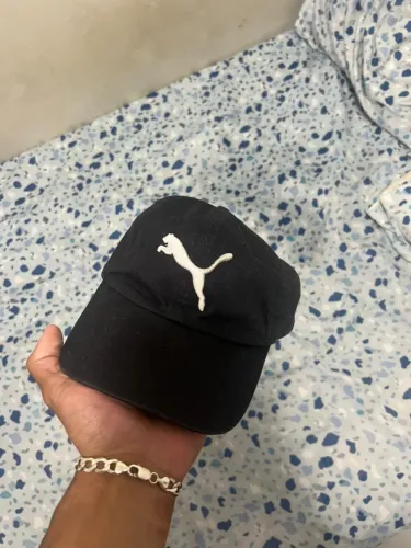 Boné Puma Original