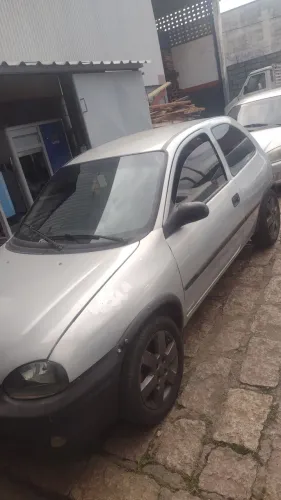 Chevrolet Corsa Hat. JOY 1.0/ 1.0 Flexpower 8V 5P 2022