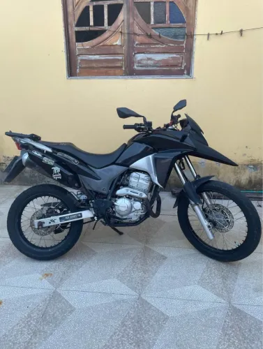 Xre 300
