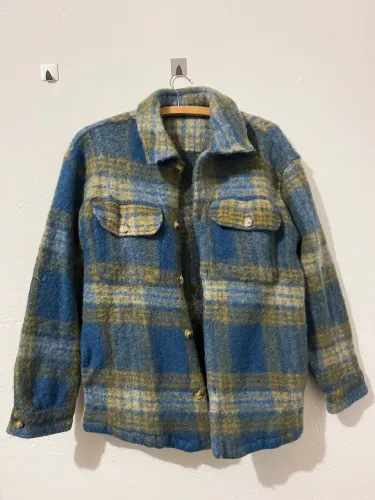 Casaco ZARA