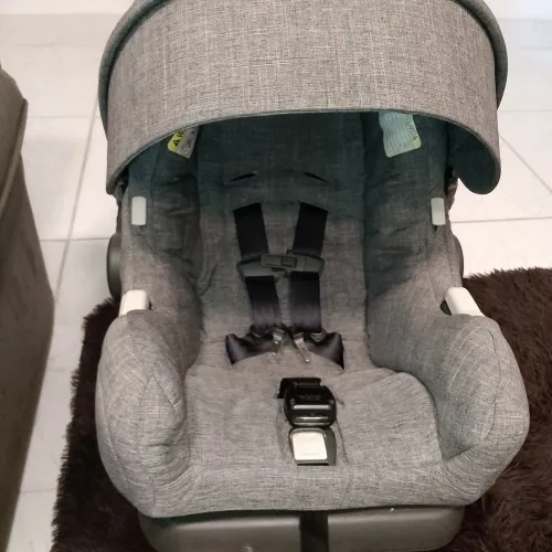 Bebê conforto