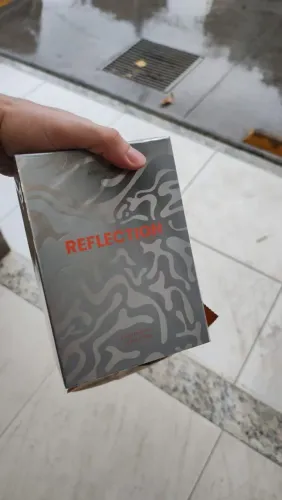 Perfume original Mykonos reflection 100 ml