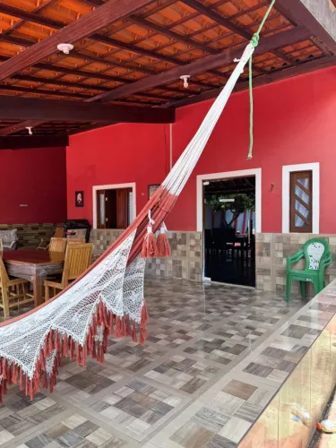 Casa pra vender em Monte Gordo