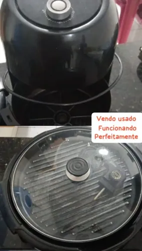 Vendo Eletrodoméstico R$70,00 cada.
