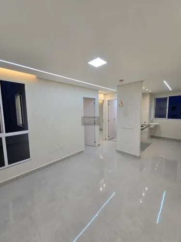 Condomínio Brisas Park - Apartamento 2 Quartos  Centro | Ribeirão das Neves