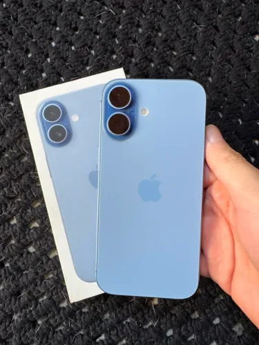 iPhone 17 256gb 2 meses de uso