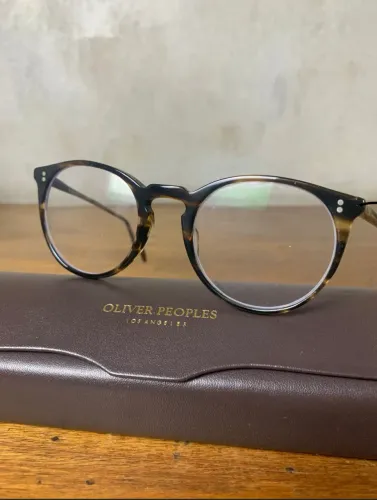 Oliver peoples O?malley