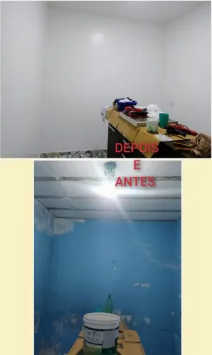 PINTOR PROFISSIONAL ACESSÍVEL BARATO