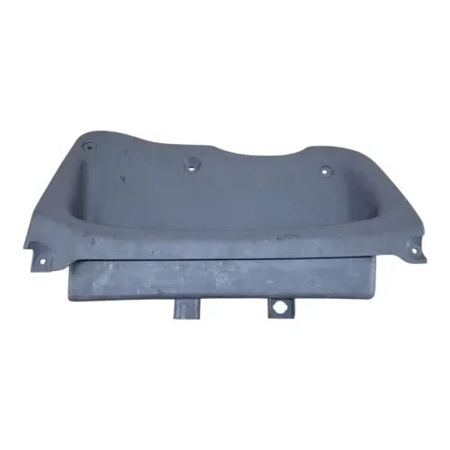Moldura Inferior Esquerda Painel Ford Focus 2002